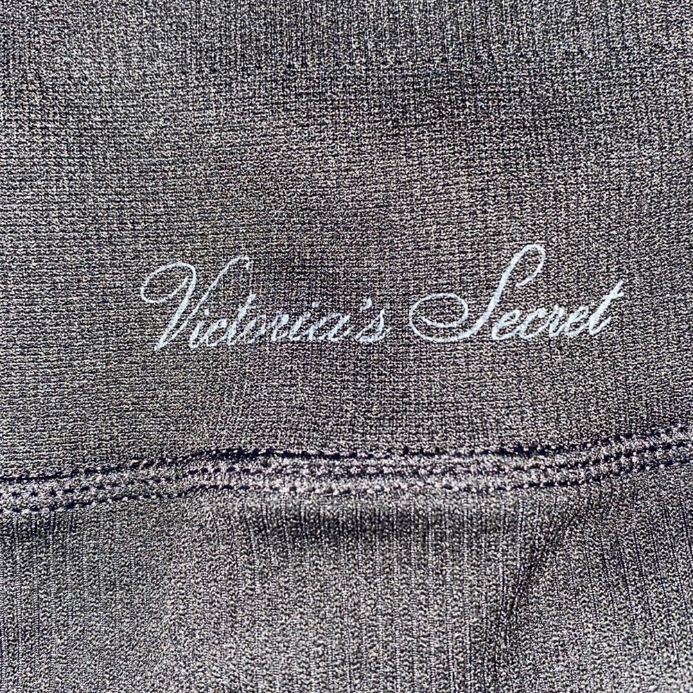 Victoria’s Secret Ribbed Leggings - Picture 4 of 5